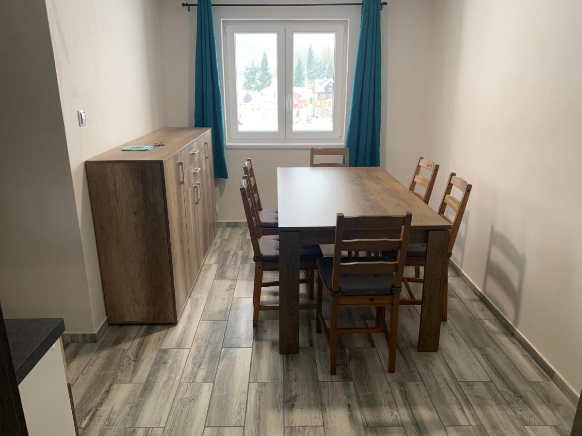 Apartman U Drahotu Pernink Exterior photo